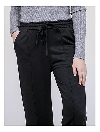 Pantalon de jogging droit ENAELLE