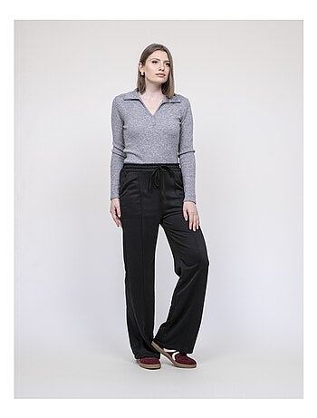 Pantalon de jogging droit ENAELLE