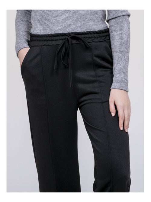 Pantalon de jogging droit ENAELLE - Kiabi