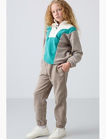 Pantalon de jogging droit tommy