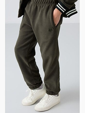 Pantalon de jogging droit tommy