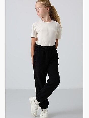 Pantalon de jogging droit tommy