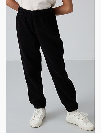Pantalon de jogging droit tommy