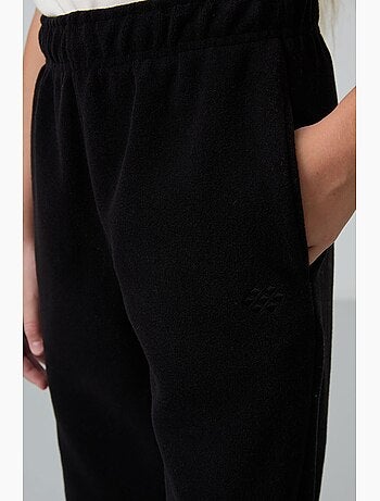 Pantalon de jogging droit tommy