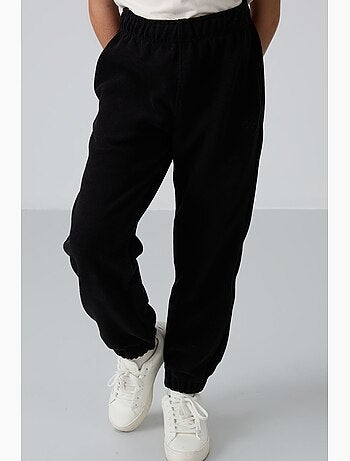 Pantalon de jogging droit tommy