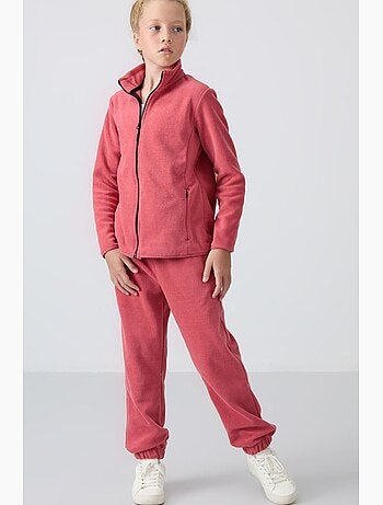 Pantalon de jogging droit tommy