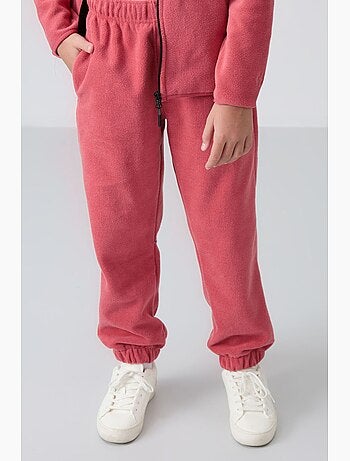 Pantalon de jogging droit tommy