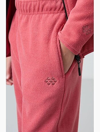 Pantalon de jogging droit tommy