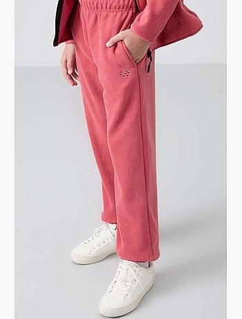 Pantalon de jogging droit tommy