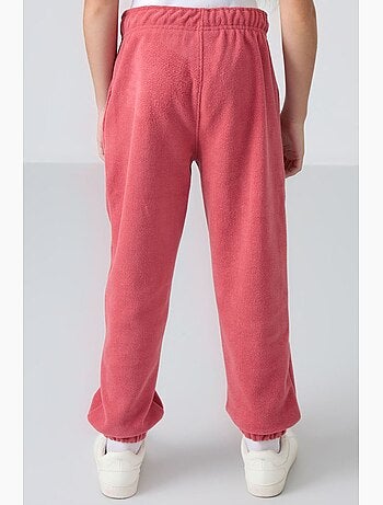 Pantalon de jogging droit tommy