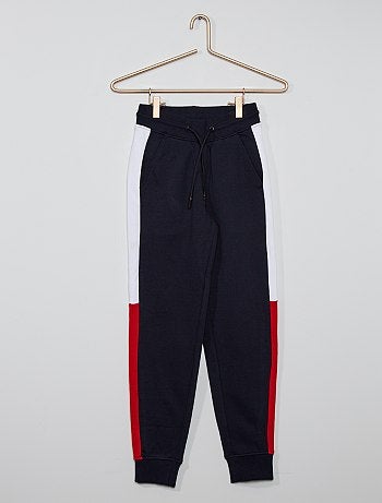 Pantalon de jogging éco-conçu