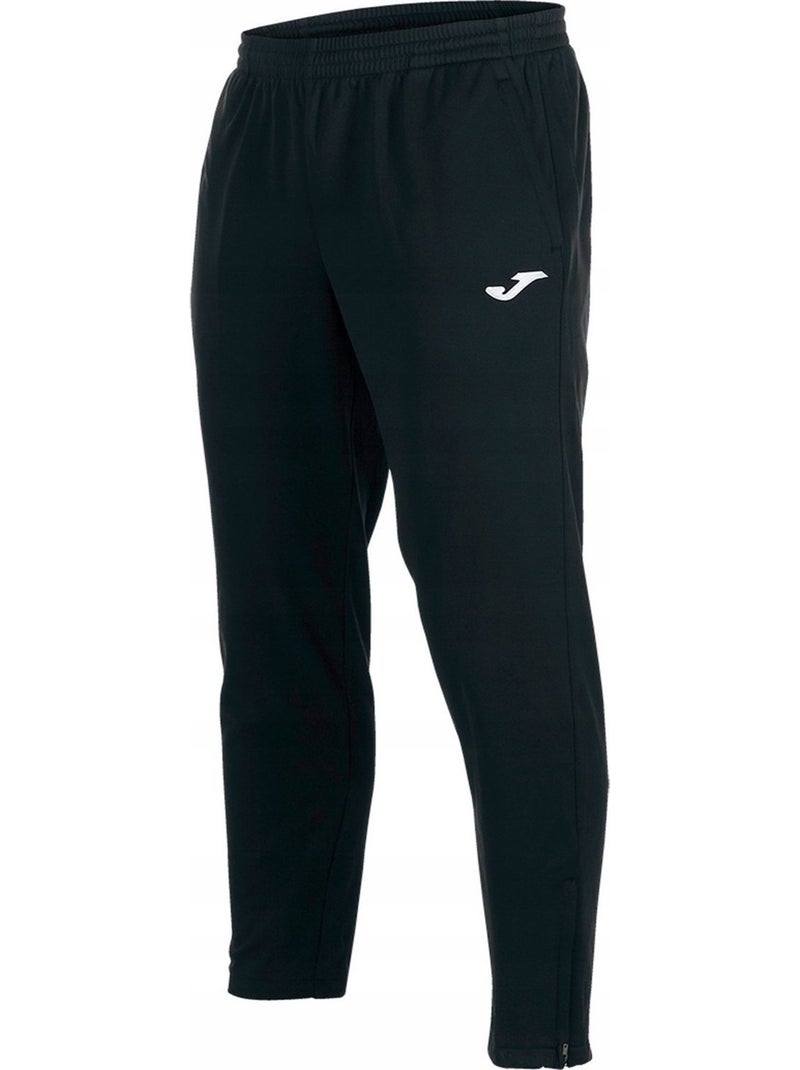 Pantalon de jogging elba - joma Noir - Kiabi