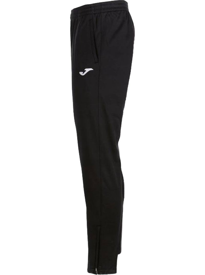 Pantalon de jogging elba - joma Noir - Kiabi
