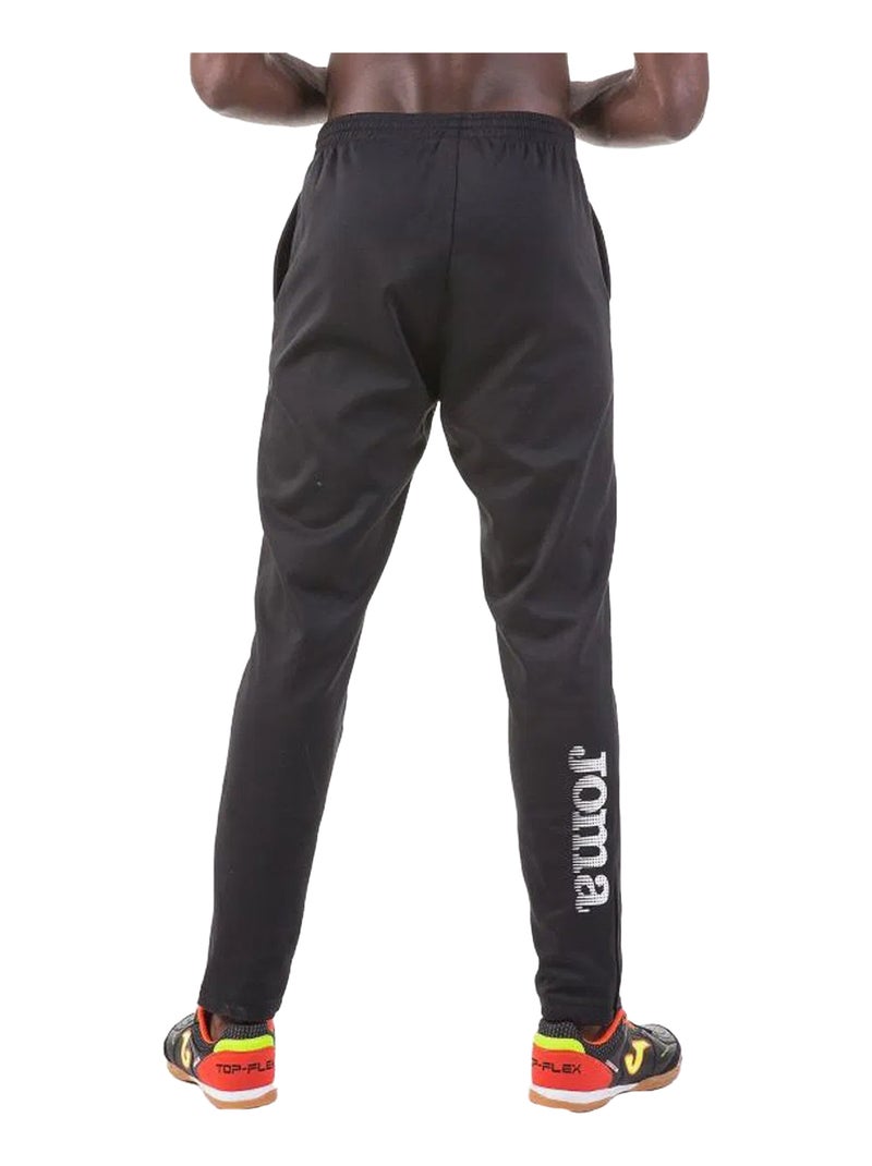 Pantalon de jogging elba - joma Noir - Kiabi
