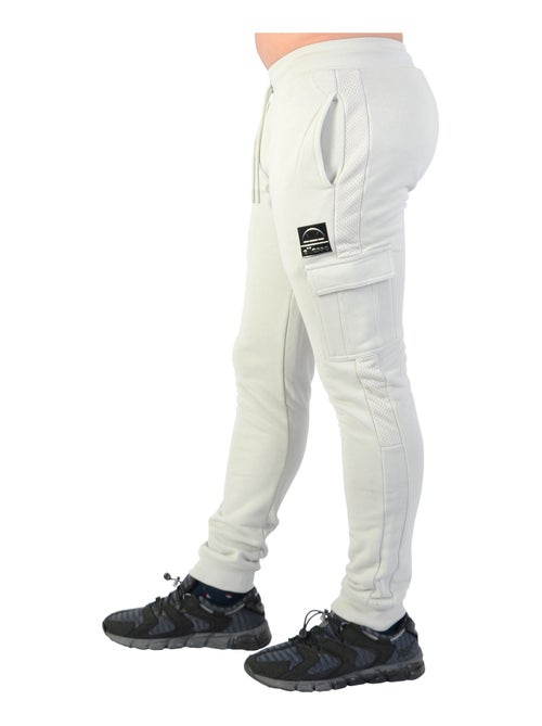Pantalon de Jogging Ellesse Metatron - Kiabi