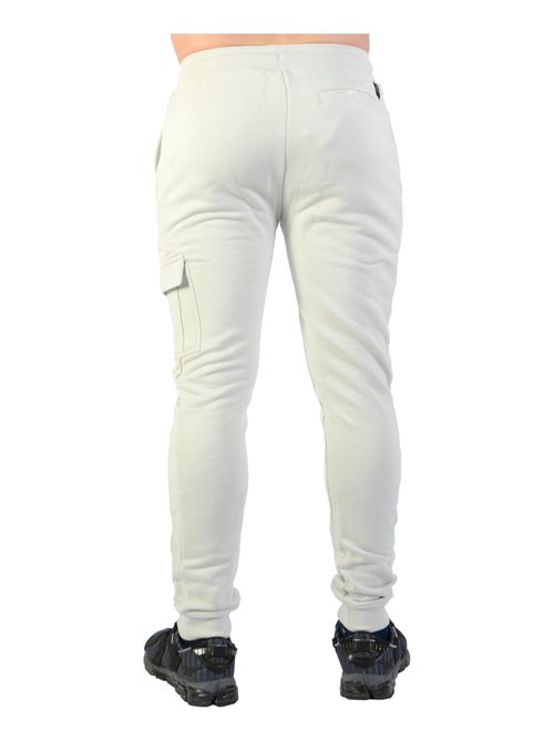Pantalon de Jogging Ellesse Metatron - Kiabi