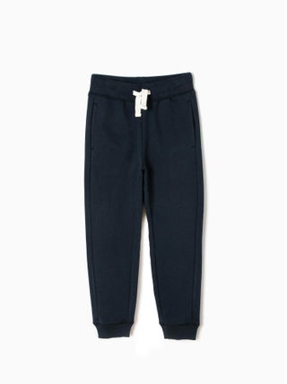 Pantalon de Jogging en Coton