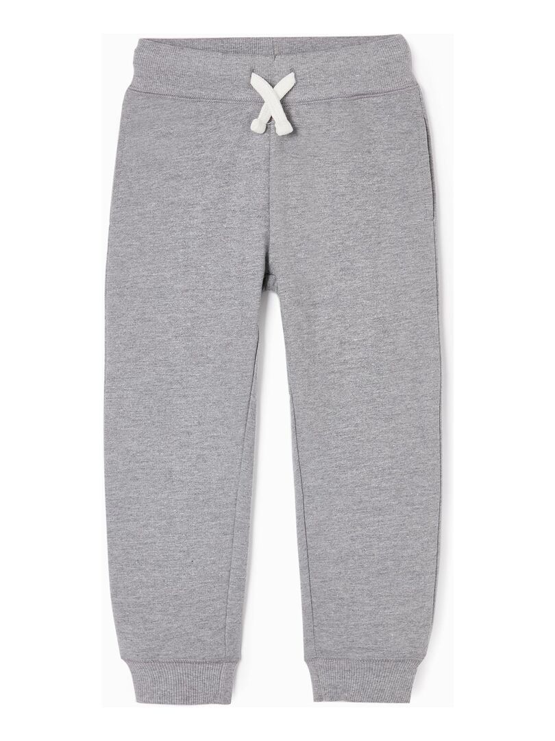 Pantalon de Jogging en Coton Gar on READY PLAYER