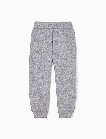 Pantalon de Jogging en Coton