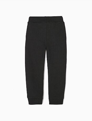 Pantalon de Jogging en Coton