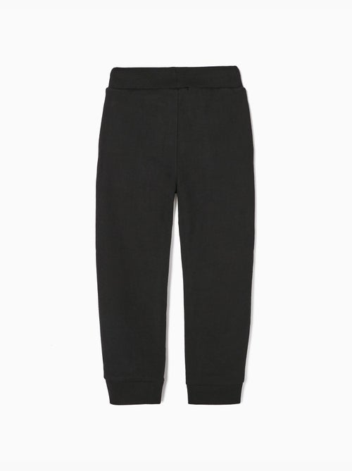 Pantalon de Jogging en Coton - Kiabi