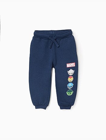 Pantalon de jogging en coton peigné Super Friends