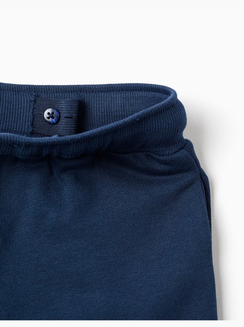 Pantalon de jogging en coton peigné Super Friends - Kiabi