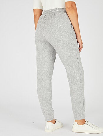 Pantalon de jogging en molleton - Happy D. by Damart