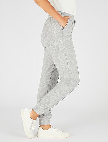 Pantalon de jogging en molleton - Happy D. by Damart