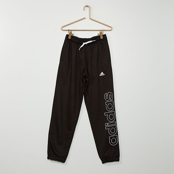 jogging molleton adidas