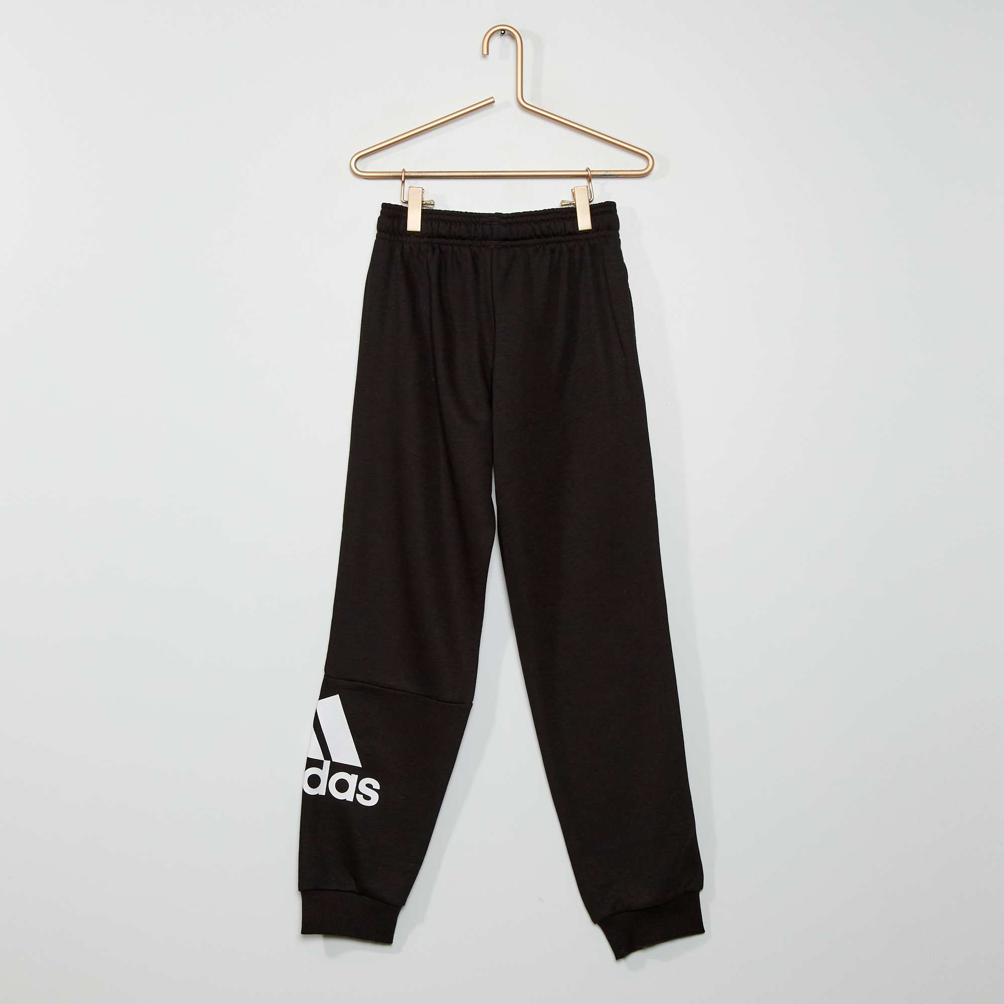 jogging molleton homme adidas