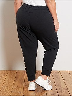 Pantalon de jogging en molleton 'adidas' - Kiabi