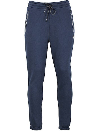 PANTALON DE JOGGING EN MOLLETON CARTAN HOMME - PEAK MOUNTAIN