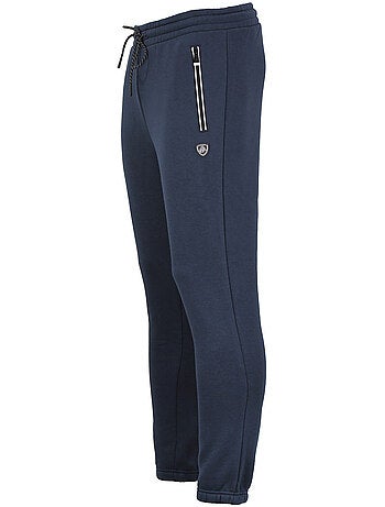 PANTALON DE JOGGING EN MOLLETON CARTAN HOMME - PEAK MOUNTAIN