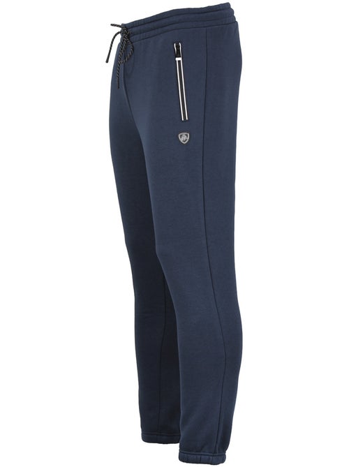 PANTALON DE JOGGING EN MOLLETON CARTAN HOMME - PEAK MOUNTAIN - Kiabi PANTALON DE JOGGING EN MOLLETON CARTAN HOMME - PEAK MOUNTAIN - Kiabi