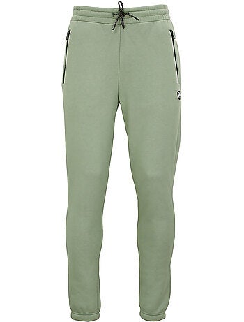 PANTALON DE JOGGING EN MOLLETON CARTAN HOMME - PEAK MOUNTAIN