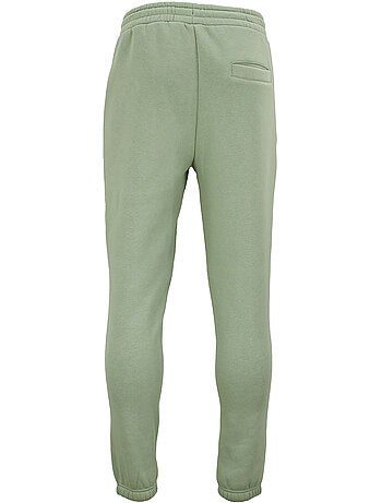 PANTALON DE JOGGING EN MOLLETON CARTAN HOMME - PEAK MOUNTAIN