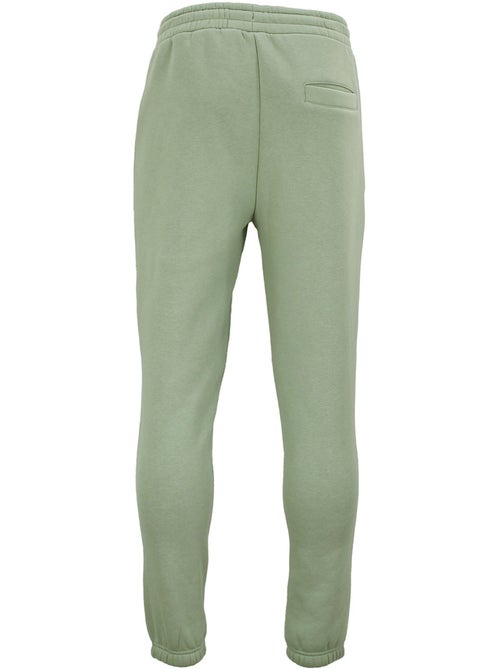 PANTALON DE JOGGING EN MOLLETON CARTAN HOMME - PEAK MOUNTAIN - Kiabi