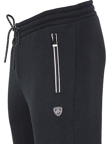 PANTALON DE JOGGING EN MOLLETON CARTAN HOMME - PEAK MOUNTAIN