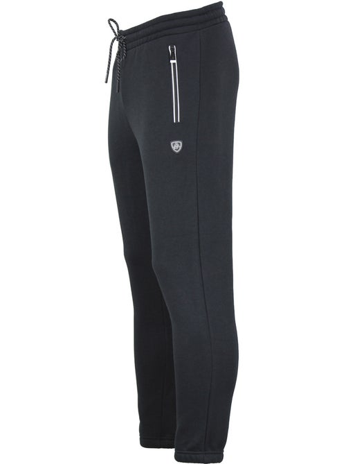 PANTALON DE JOGGING EN MOLLETON CARTAN HOMME - PEAK MOUNTAIN - Kiabi PANTALON DE JOGGING EN MOLLETON CARTAN HOMME - PEAK MOUNTAIN - Kiabi