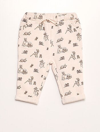 Pantalon de jogging en molleton 'Disney'