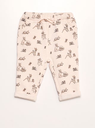 Pantalon de jogging en molleton 'Disney'