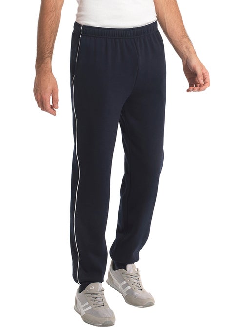 Pantalon de jogging en molleton gratté - DAXON - Kiabi