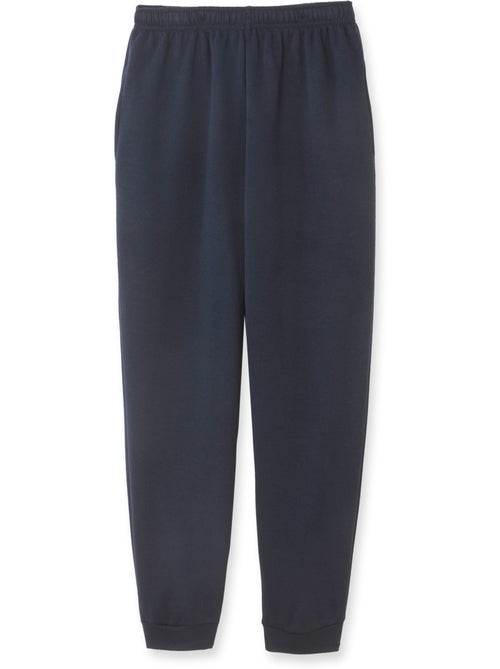 Pantalon de jogging en molleton gratté - DAXON - Kiabi