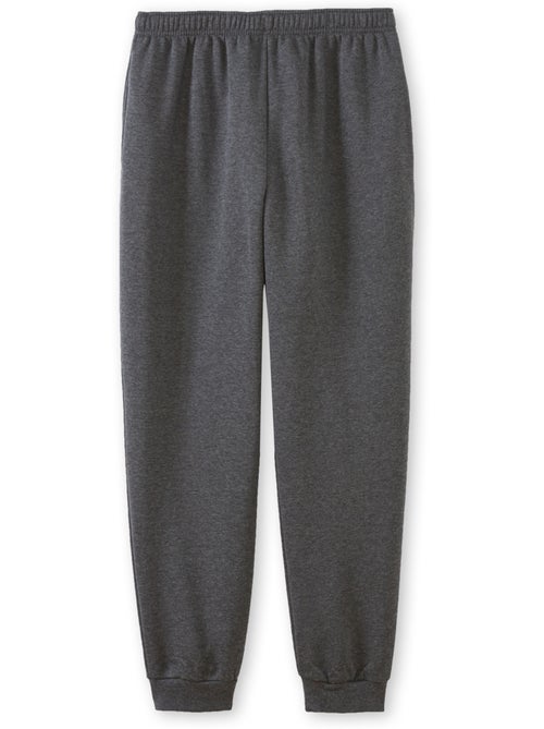 Pantalon de jogging en molleton gratté - DAXON - Kiabi