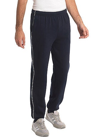 Pantalon de jogging en molleton gratté