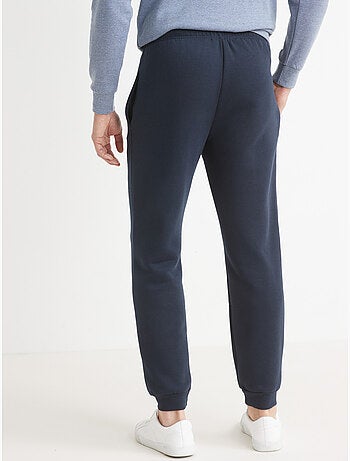 Pantalon de jogging en molleton gratté
