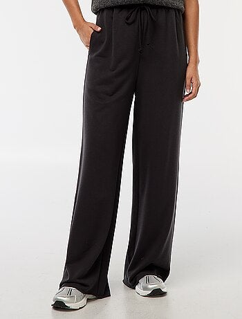 Pantalon de jogging en molleton léger avec 2 poches