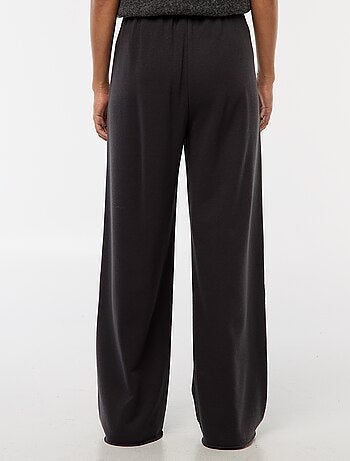 Pantalon de jogging en molleton léger avec 2 poches