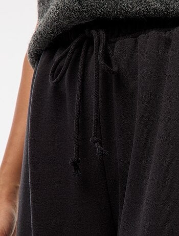 Pantalon de jogging en molleton léger avec 2 poches